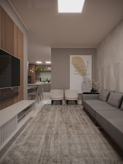 Sobrado, 3 quartos, 141 m² - Foto 5