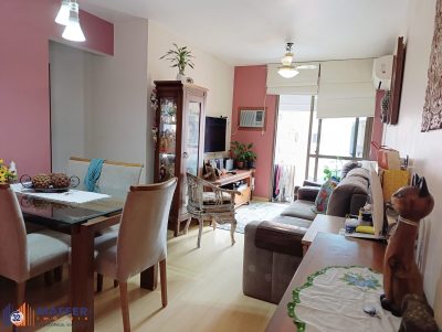 Apartamento, 3 quartos, 70 m² - Foto 5