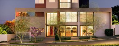Apartamento, 1 quarto, 27 m² - Foto 2