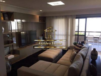 Apartamento, 3 quartos, 220 m² - Foto 5