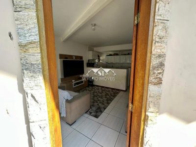 Apartamento, 1 quarto, 60 m² - Foto 1