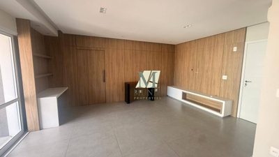 Apartamento, 2 quartos, 92 m² - Foto 5