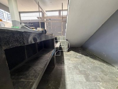 Depósito-Galpão, 600 m² - Foto 5