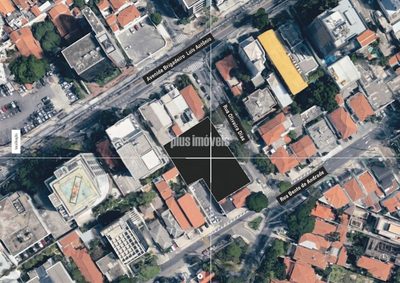Apartamento, 2 quartos, 82 m² - Foto 1