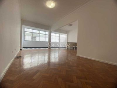 Apartamento, 4 quartos, 168 m² - Foto 1