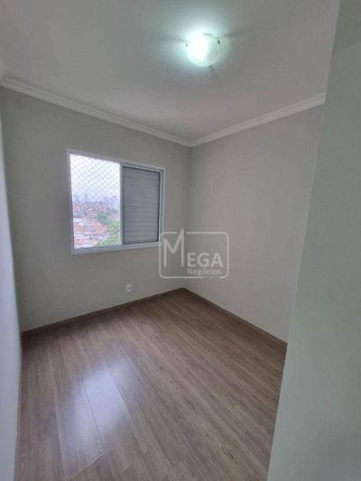 Apartamento, 2 quartos, 49 m² - Foto 3