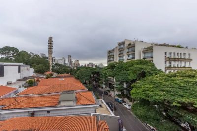 Apartamento, 1 quarto, 40 m² - Foto 1