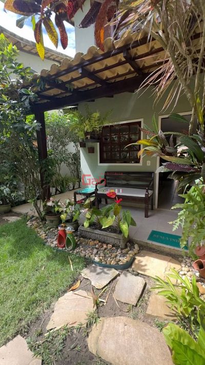 Casa de Condomínio, 2 quartos - Foto 4