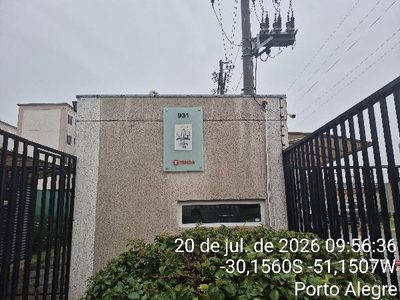 Apartamento, 2 quartos, 40 m² - Foto 1