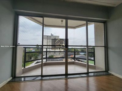 Apartamento, 3 quartos, 115 m² - Foto 3
