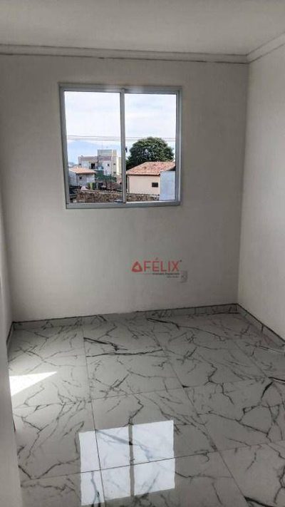 Apartamento, 2 quartos, 48 m² - Foto 5