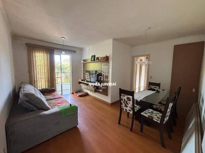 Apartamento, 2 quartos, 68 m² - Foto 5