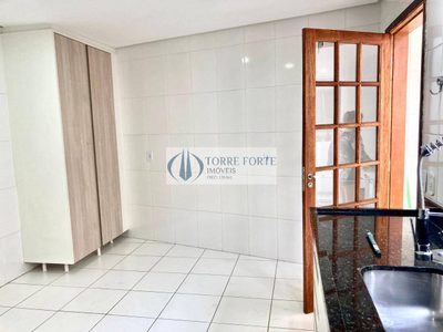 Casa, 3 quartos, 120 m² - Foto 3