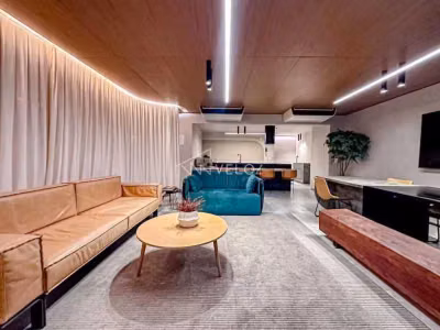 Flat/Apart Hotel, 1 quarto, 55 m² - Foto 5