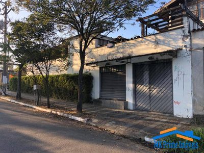 Casa, 4 quartos, 386 m² - Foto 1