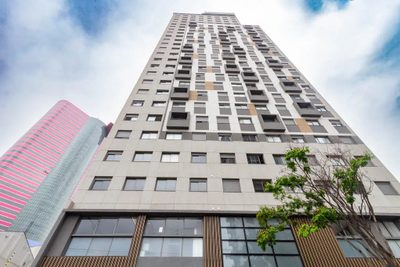 Apartamento, 1 quarto, 24 m² - Foto 1