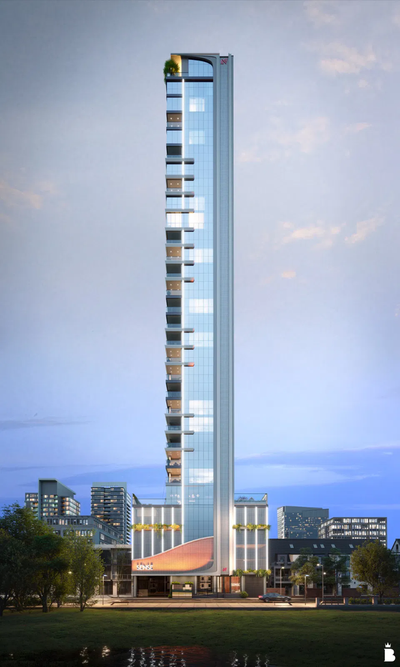 Apartamento, 3 quartos, 126 m² - Foto 1