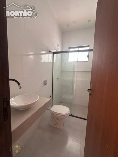 Casa, 3 quartos - Foto 5
