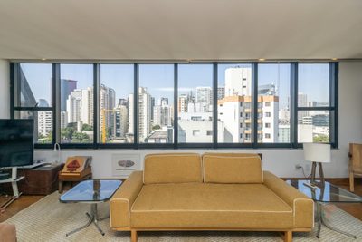 Cobertura, 3 quartos, 169 m² - Foto 5