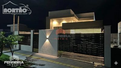Casa, 3 quartos, 120 m² - Foto 2