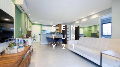 Apartamento, 3 quartos, 73 m² - Foto 2