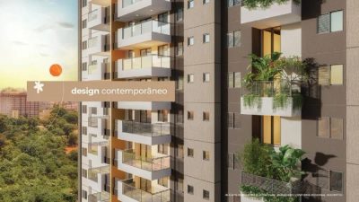 Cobertura, 3 quartos, 165 m² - Foto 1