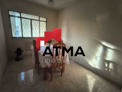 Apartamento, 2 quartos, 63 m² - Foto 4