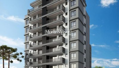 Apartamento, 3 quartos, 75 m² - Foto 2