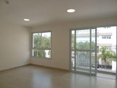 Sala-Conjunto, 32 m² - Foto 5