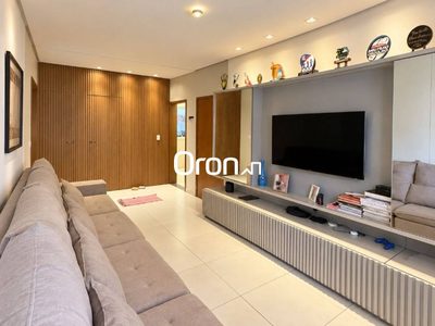 Sobrado, 3 quartos, 117 m² - Foto 1