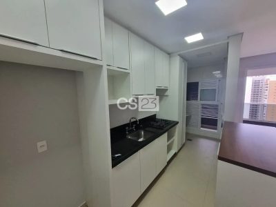 Apartamento, 1 quarto, 52 m² - Foto 5