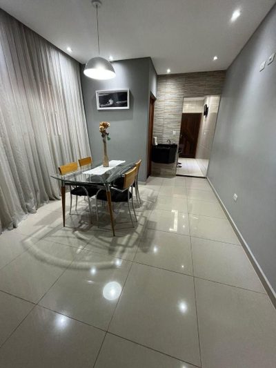 Casa, 3 quartos, 125 m² - Foto 5