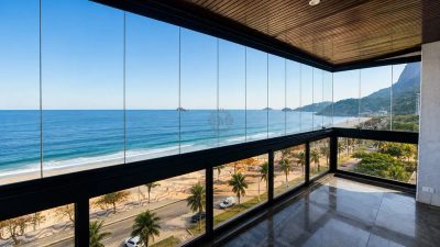 Apartamento, 4 quartos, 420 m² - Foto 4