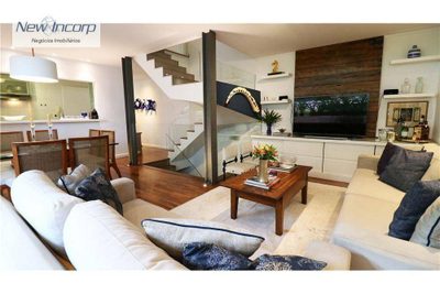 Casa, 3 quartos, 166 m² - Foto 3