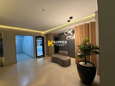 Apartamento, 2 quartos, 60 m² - Foto 3
