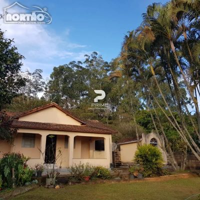 Casa, 5 quartos, 250 m² - Foto 1