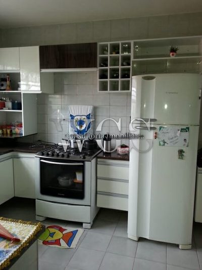 Sobrado, 4 quartos, 250 m² - Foto 5