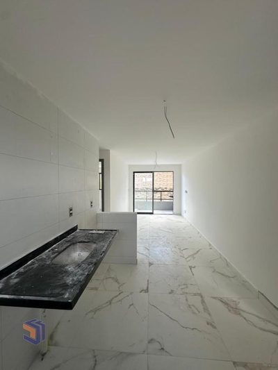 Apartamento, 2 quartos, 55 m² - Foto 1