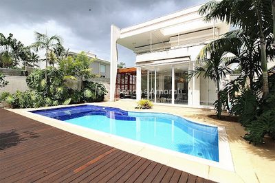 Casa de Condomínio, 4 quartos - Foto 4