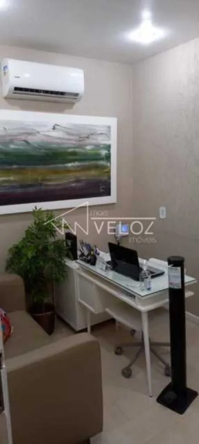 Apartamento, 2 quartos, 27 m² - Foto 2
