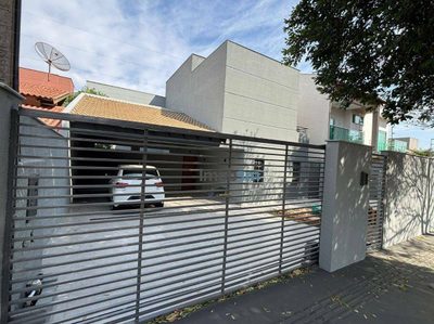 Sobrado, 4 quartos, 320 m² - Foto 1