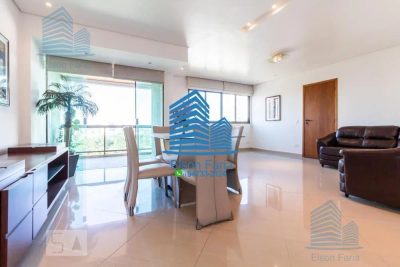 Apartamento, 3 quartos, 128 m² - Foto 2