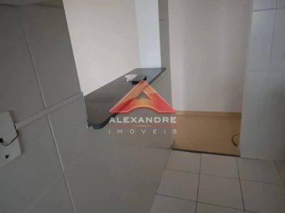 Apartamento, 2 quartos, 49 m² - Foto 5