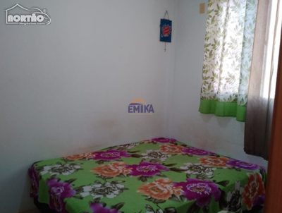Casa, 2 quartos, 40 m² - Foto 4
