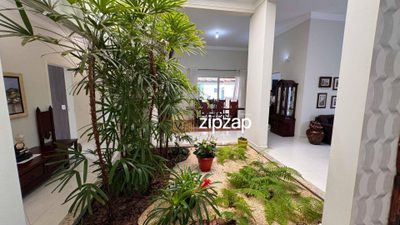 Casa, 4 quartos, 421 m² - Foto 3