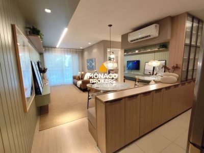 Apartamento, 2 quartos, 75 m² - Foto 3