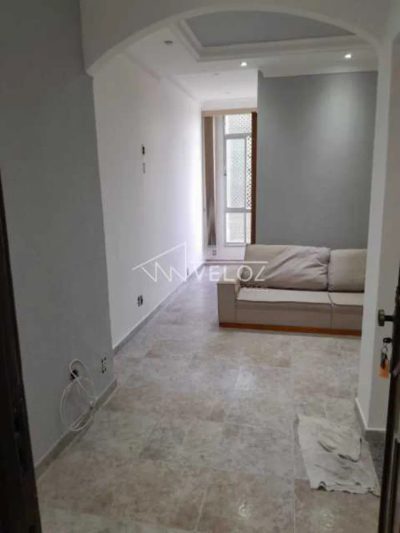 Apartamento, 1 quarto, 50 m² - Foto 3