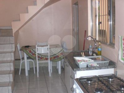 Sobrado, 3 quartos, 220 m² - Foto 5