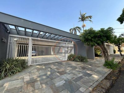 Casa, 3 quartos, 480 m² - Foto 1