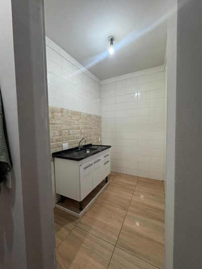 Apartamento, 1 quarto, 37 m² - Foto 4